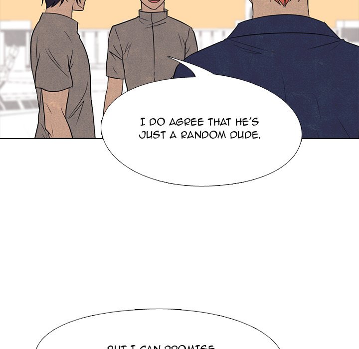 High School Devil chapter 172 page 23