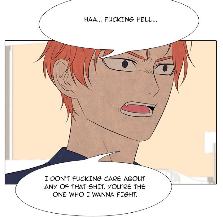 High School Devil chapter 172 page 27