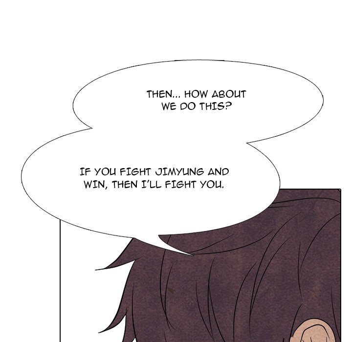 High School Devil chapter 172 page 28