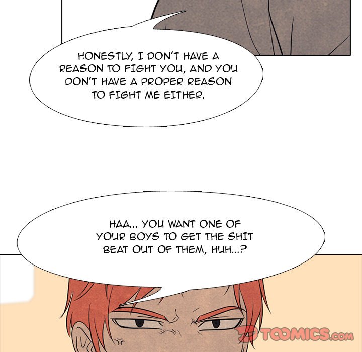 High School Devil chapter 172 page 30