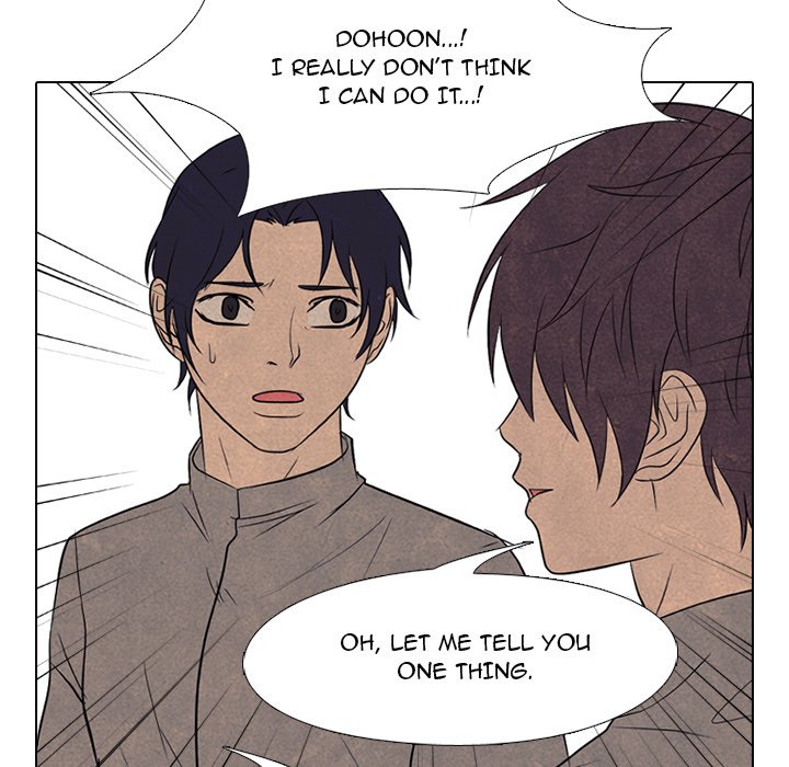 High School Devil chapter 172 page 32