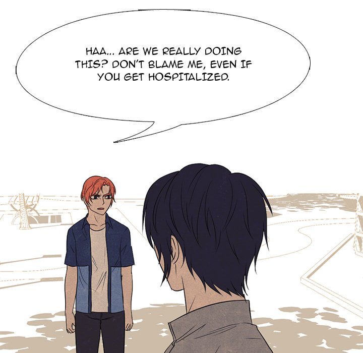 High School Devil chapter 172 page 41