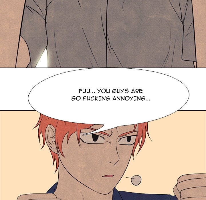 High School Devil chapter 172 page 45
