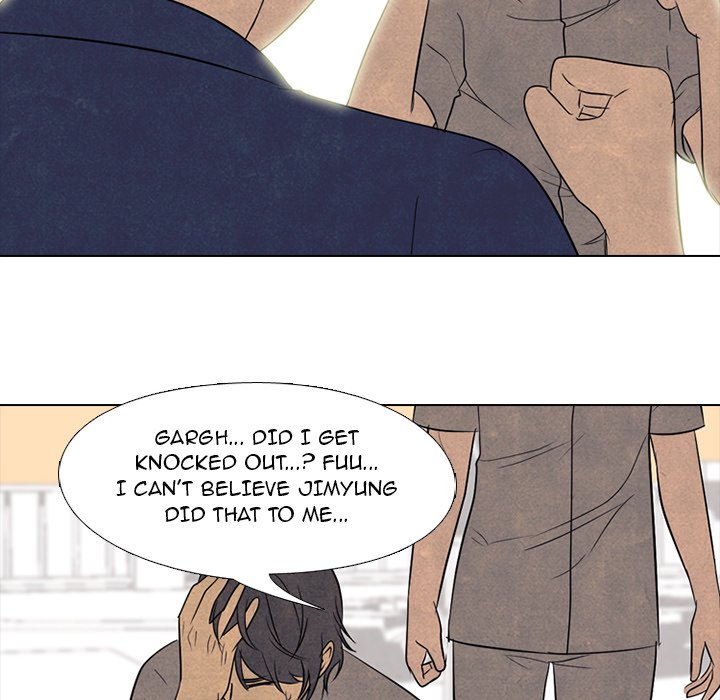 High School Devil chapter 172 page 50