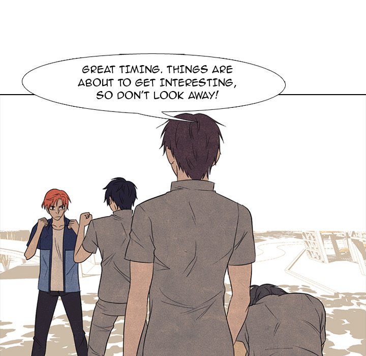 High School Devil chapter 172 page 52