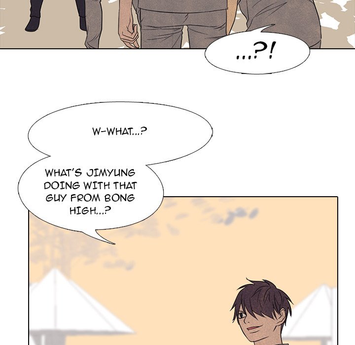 High School Devil chapter 172 page 53