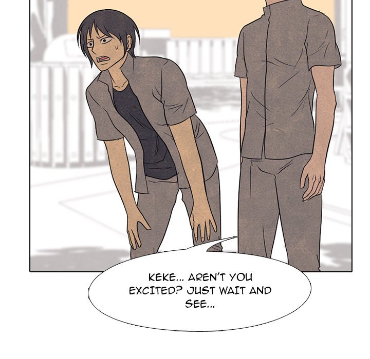 High School Devil chapter 172 page 54