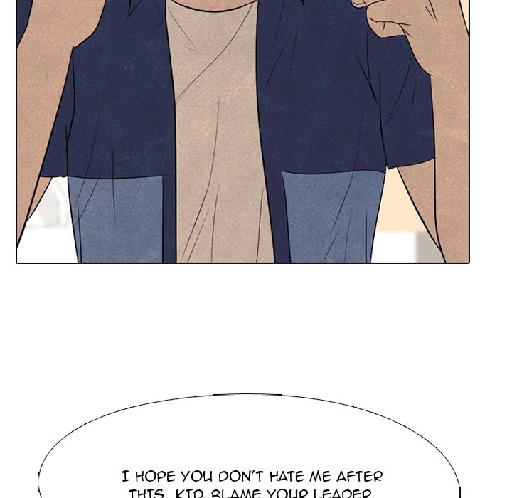 High School Devil chapter 172 page 58