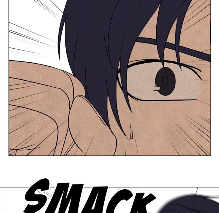 High School Devil chapter 172 page 61