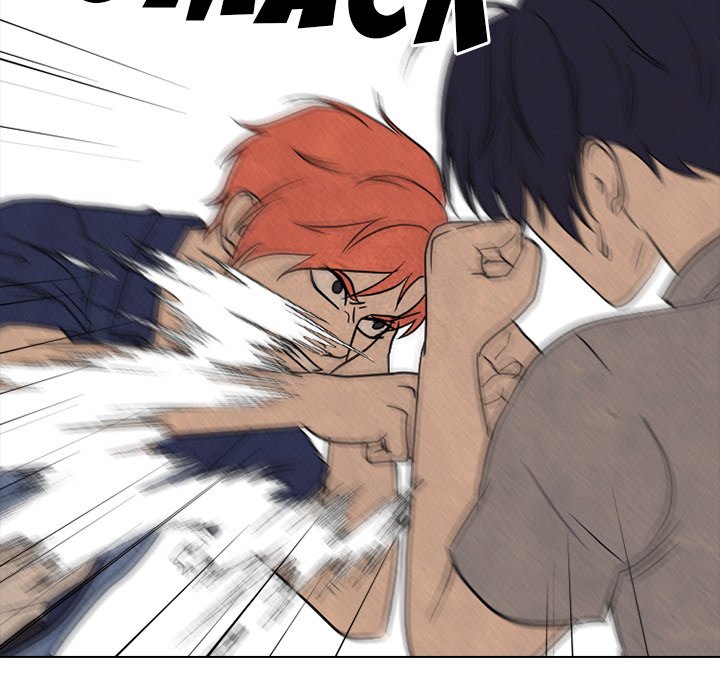 High School Devil chapter 172 page 62