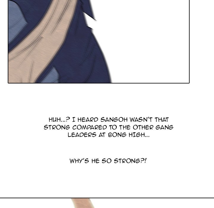 High School Devil chapter 172 page 70