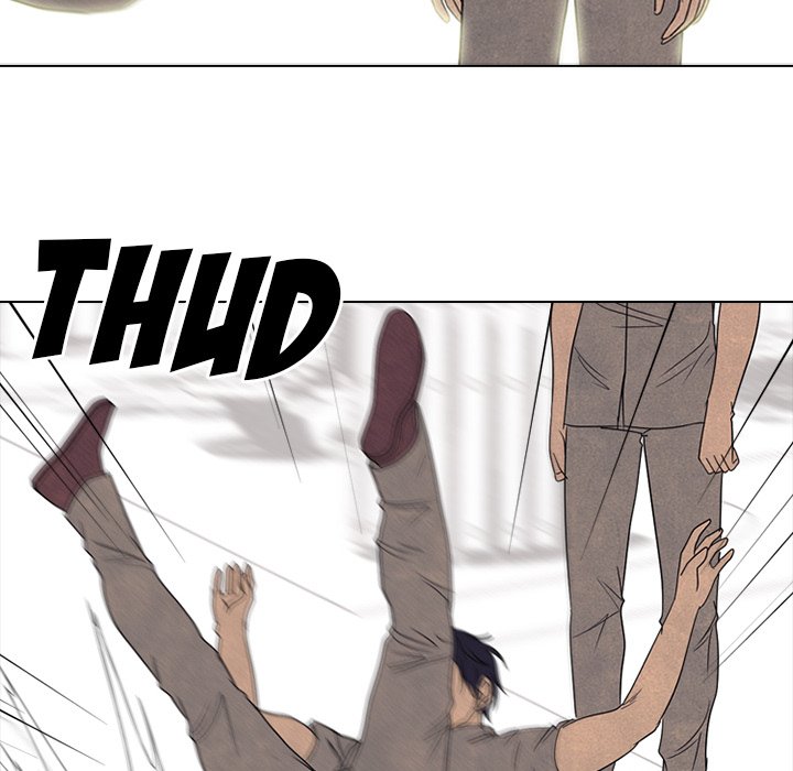 High School Devil chapter 172 page 72
