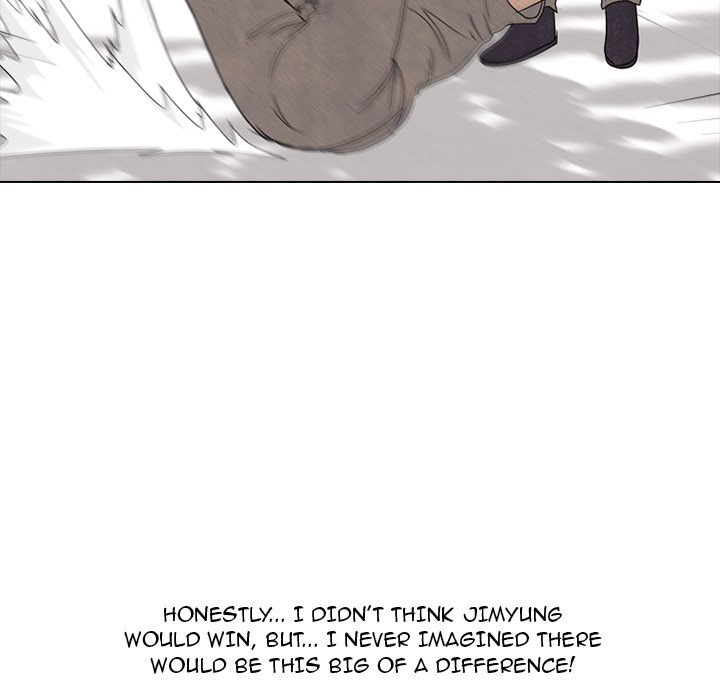 High School Devil chapter 172 page 73