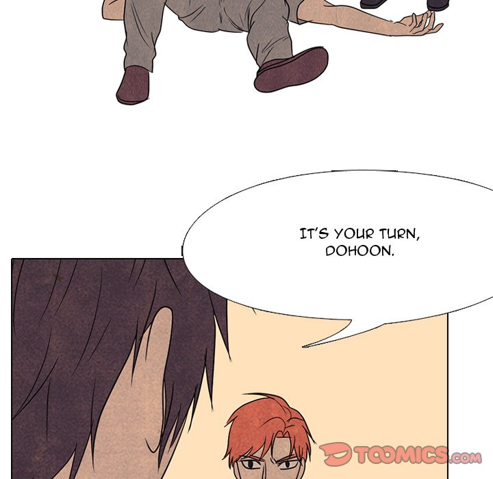 High School Devil chapter 172 page 75