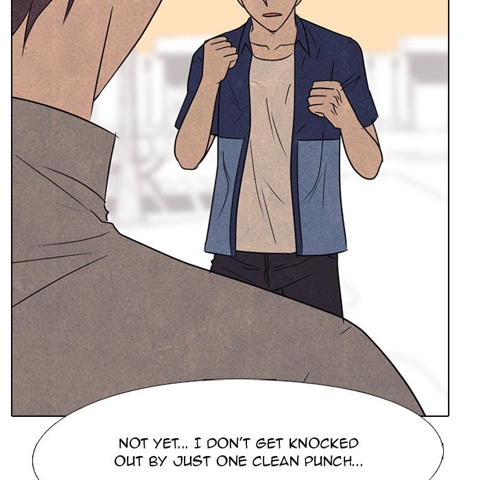 High School Devil chapter 172 page 76