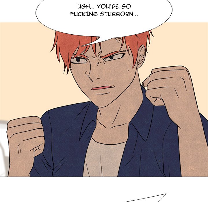 High School Devil chapter 172 page 81