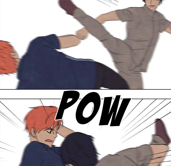 High School Devil chapter 172 page 89