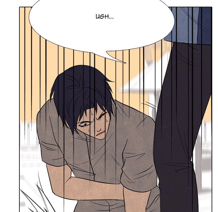High School Devil chapter 172 page 91
