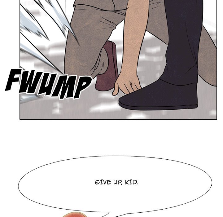 High School Devil chapter 172 page 92