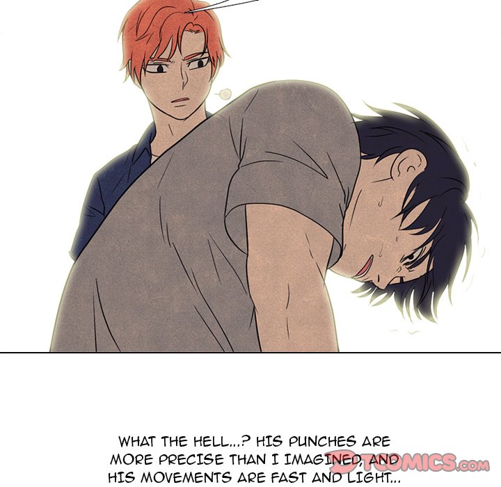 High School Devil chapter 172 page 93