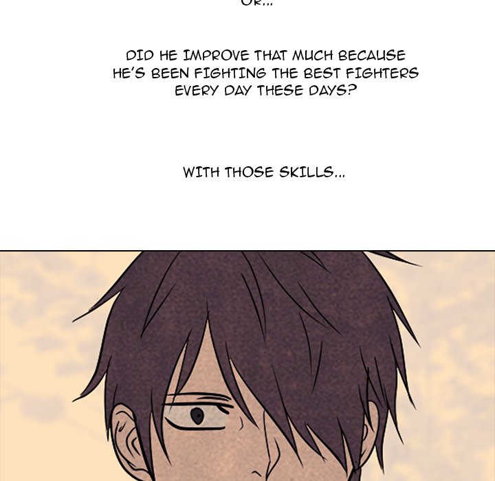 High School Devil chapter 172 page 96
