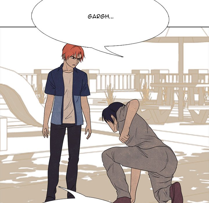 High School Devil chapter 172 page 100