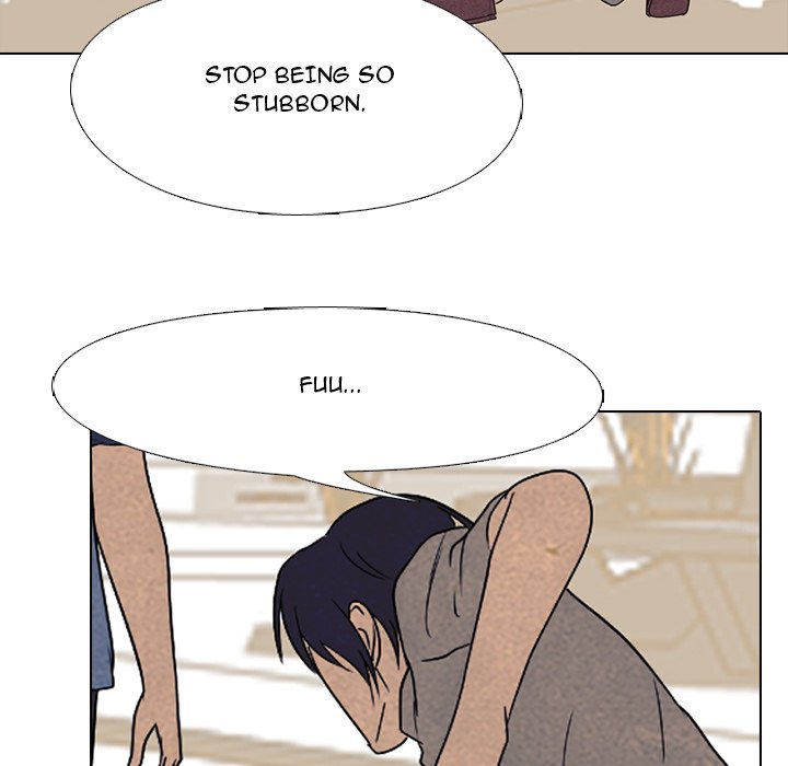 High School Devil chapter 172 page 101