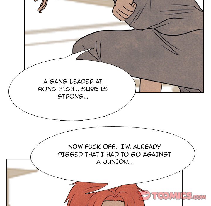High School Devil chapter 172 page 102
