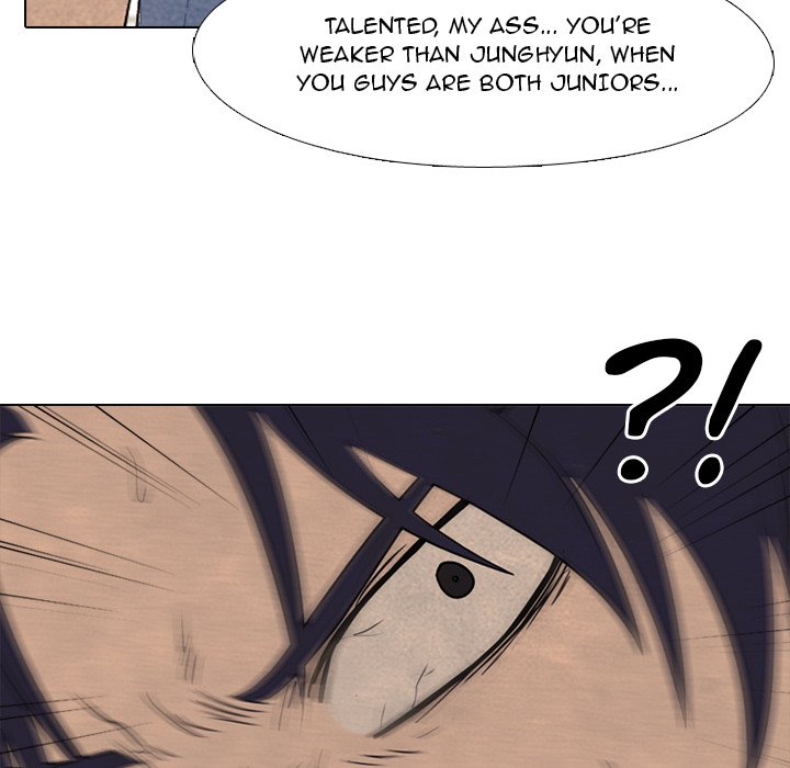 High School Devil chapter 172 page 104