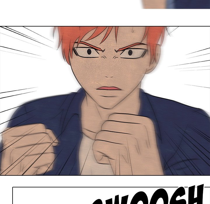 High School Devil chapter 172 page 108