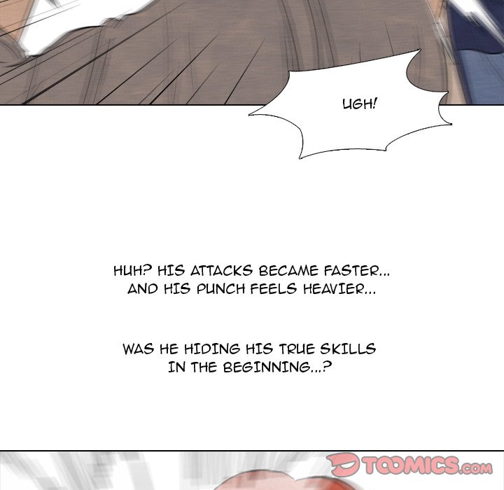 High School Devil chapter 172 page 111