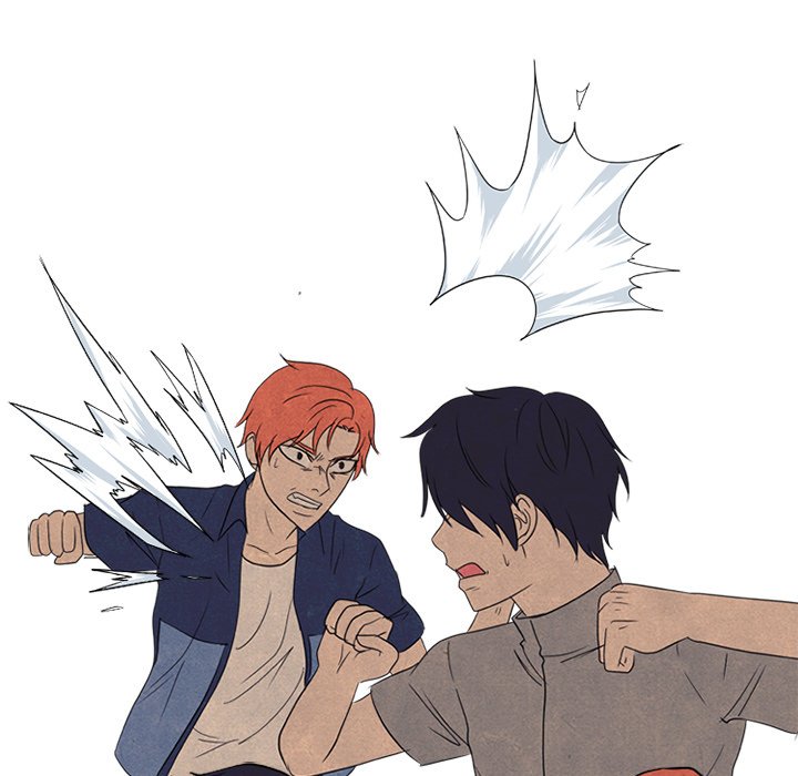 High School Devil chapter 172 page 113