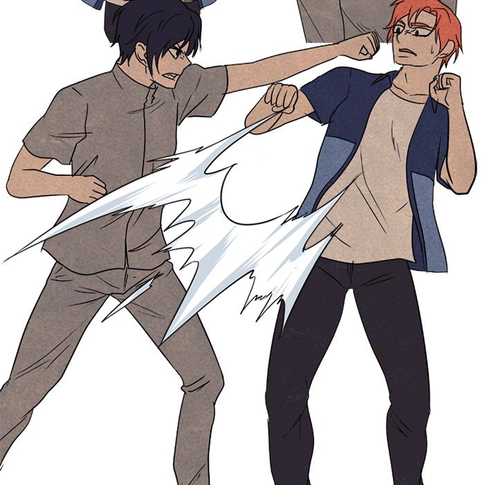 High School Devil chapter 172 page 114