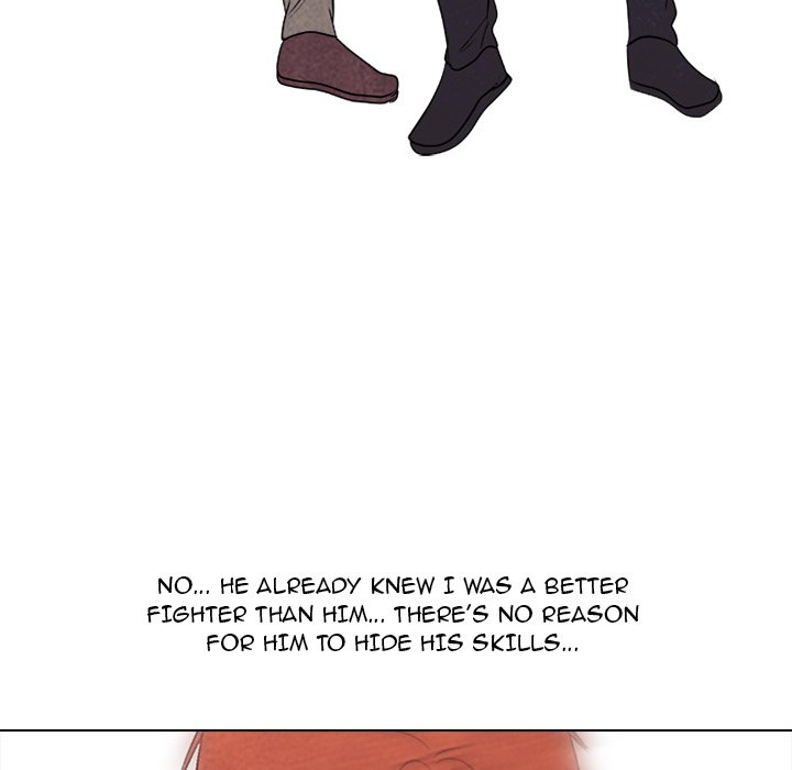 High School Devil chapter 172 page 115