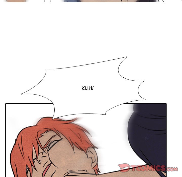 High School Devil chapter 172 page 120