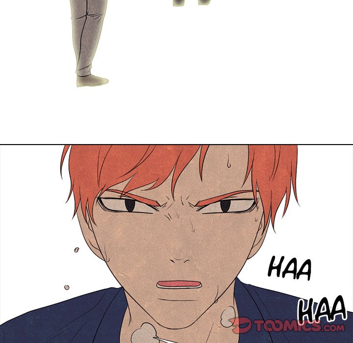 High School Devil chapter 172 page 129
