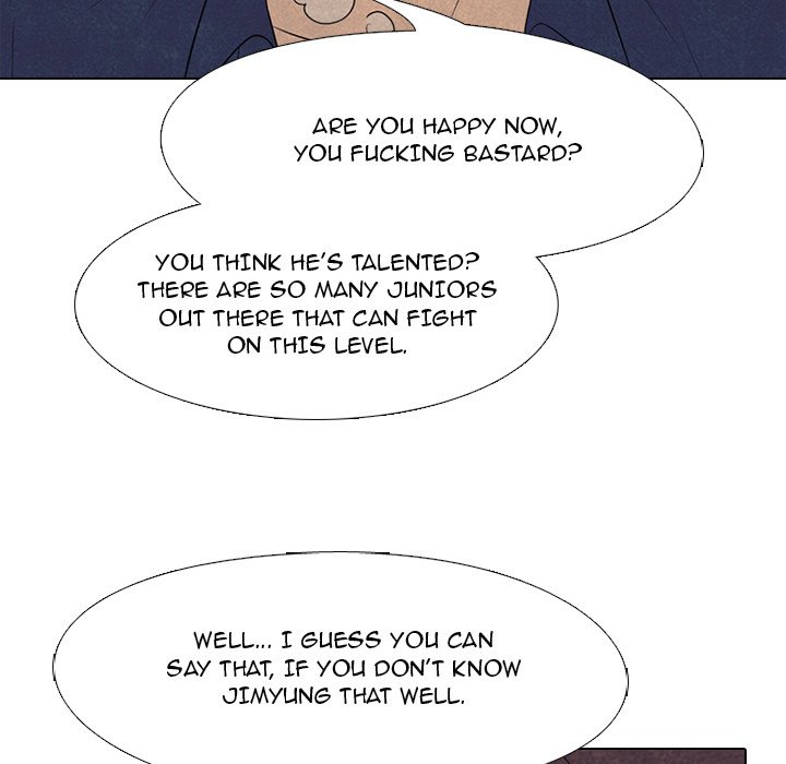 High School Devil chapter 172 page 130