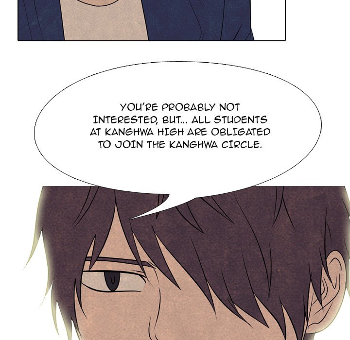 High School Devil chapter 172 page 133