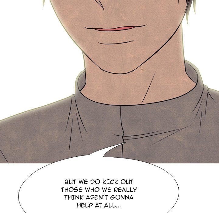 High School Devil chapter 172 page 134