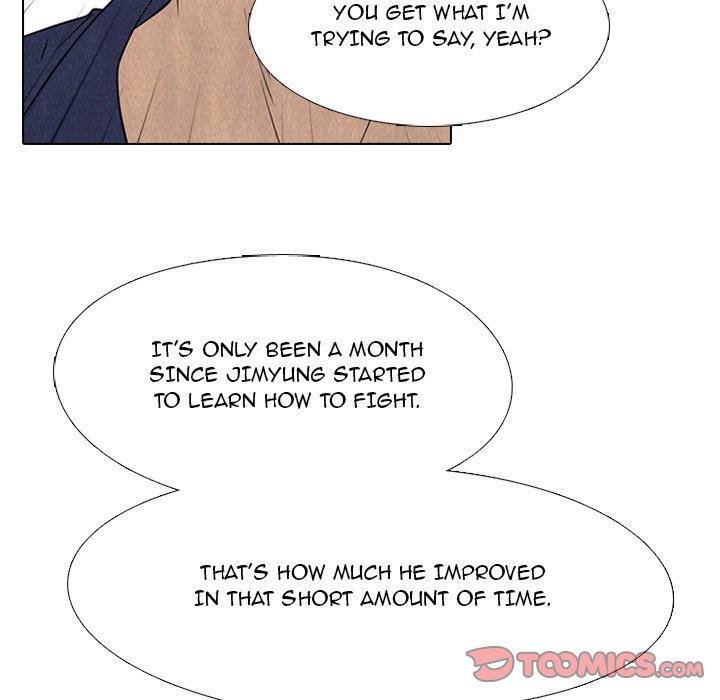 High School Devil chapter 172 page 138