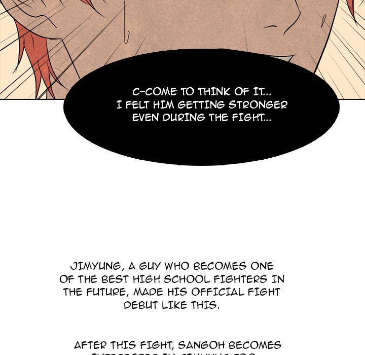 High School Devil chapter 172 page 141