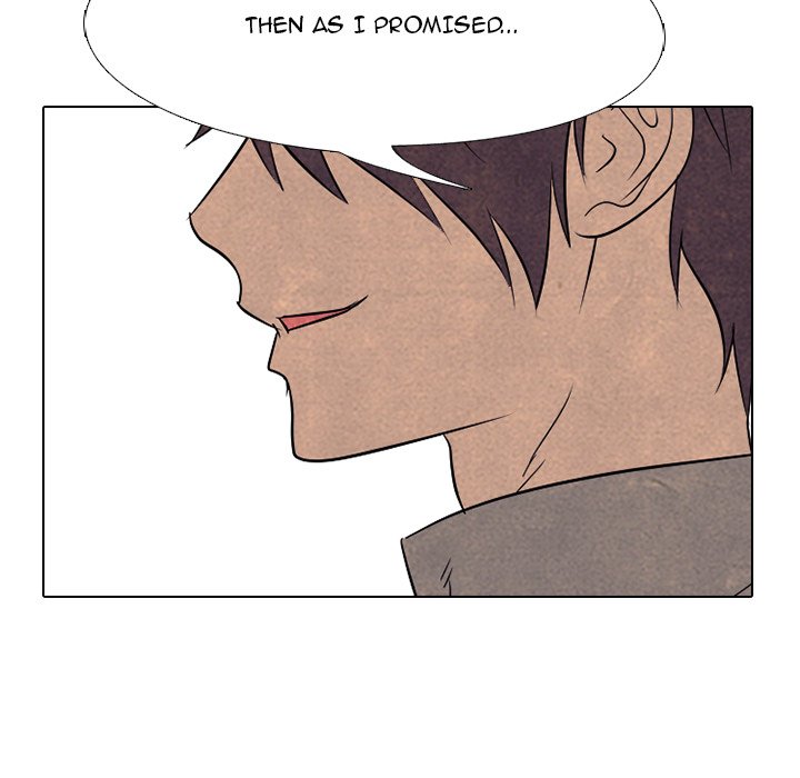 High School Devil chapter 172 page 144