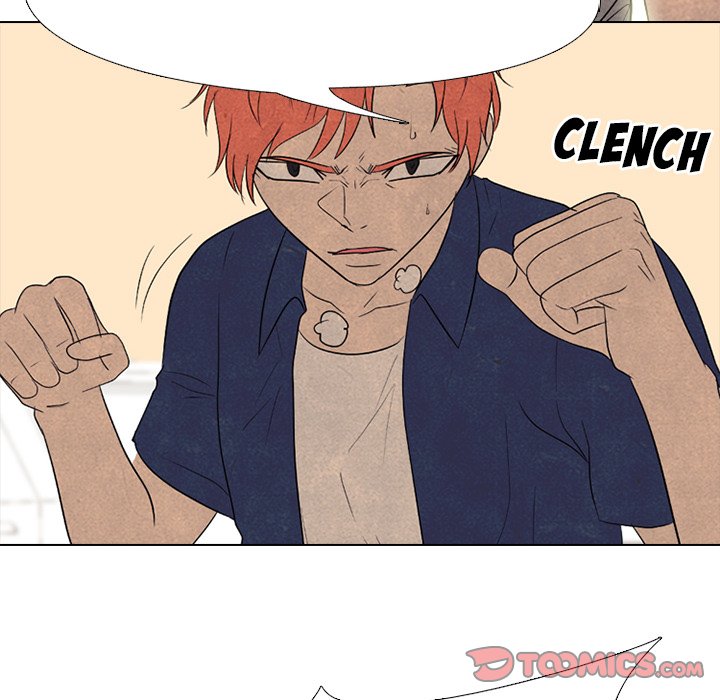 High School Devil chapter 172 page 147