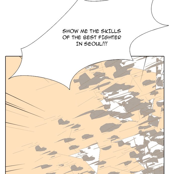 High School Devil chapter 172 page 148