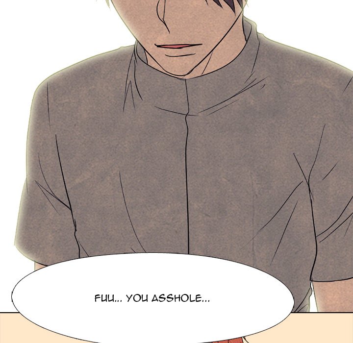 High School Devil chapter 173 page 8