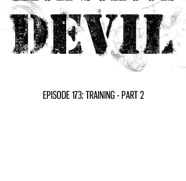 High School Devil chapter 173 page 14