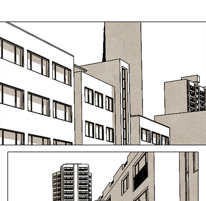 High School Devil chapter 173 page 15