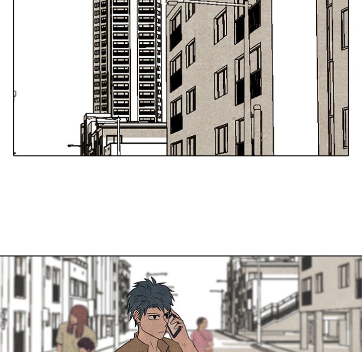 High School Devil chapter 173 page 16