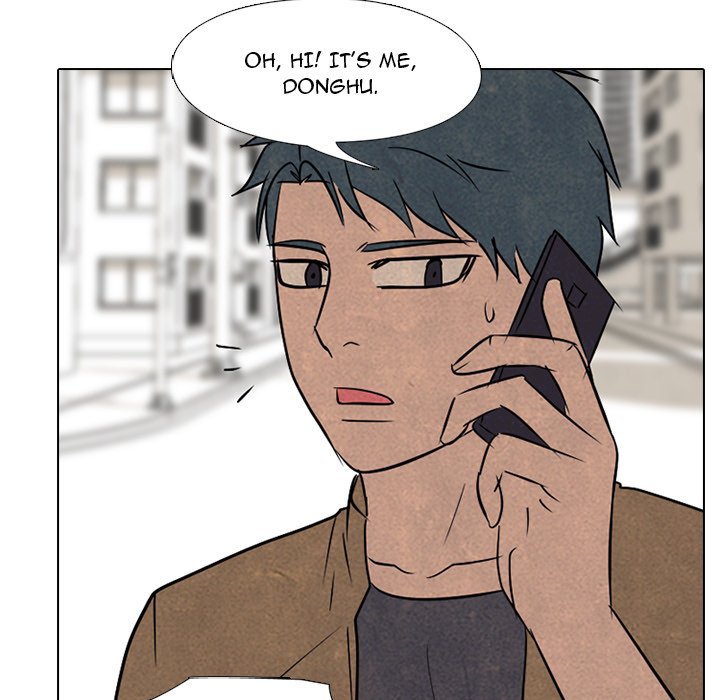 High School Devil chapter 173 page 18