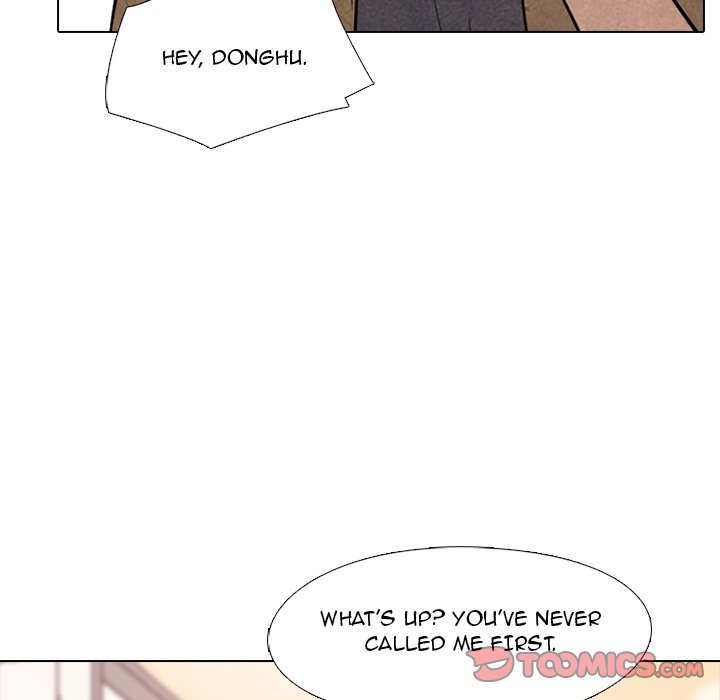 High School Devil chapter 173 page 19